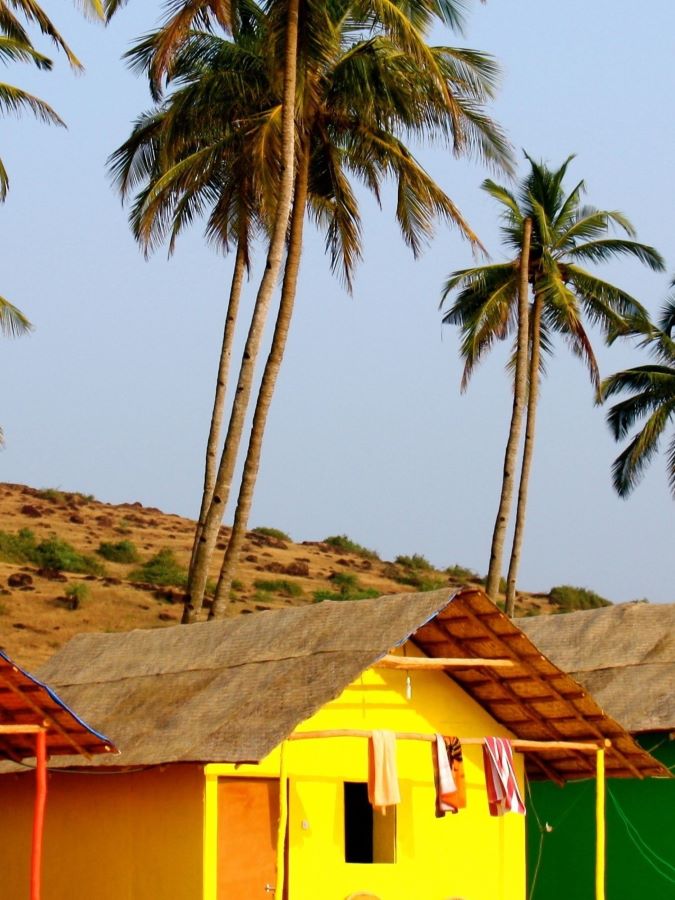 Goa Training