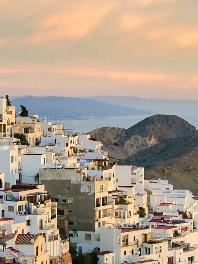 Spain Yoga Retreat