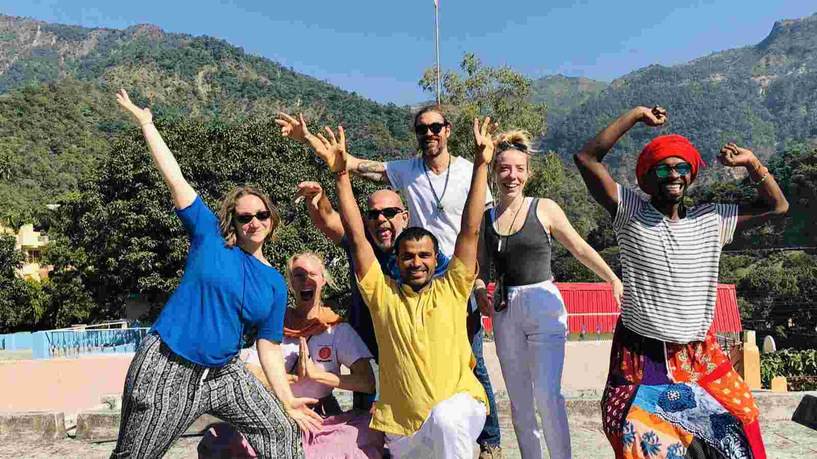 Chopta Chandrashila Trek Image