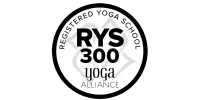 RYS 300 - Registered Yoga School by Yoga Alliance