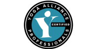 Yoga Alliance Professionals Certified Yoga Teacher Logo