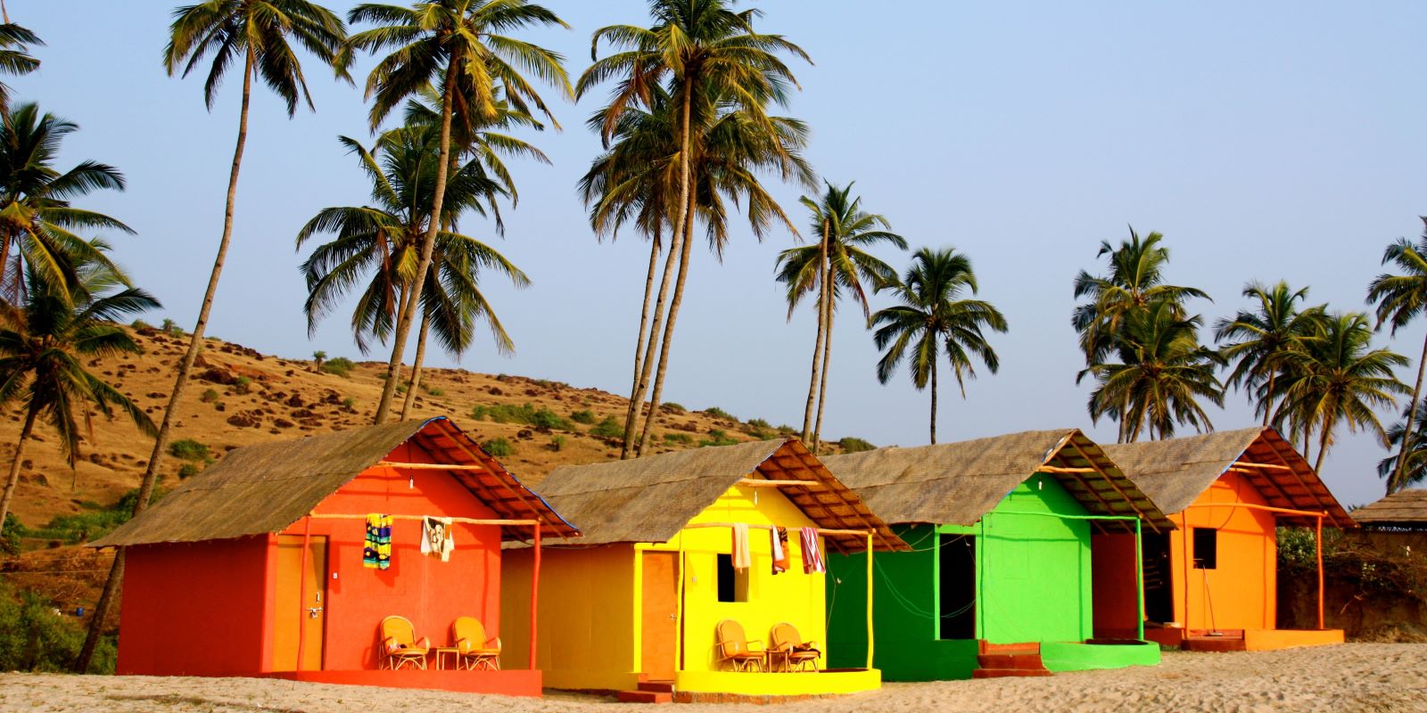 Ganga Arti At Triveni Ghat