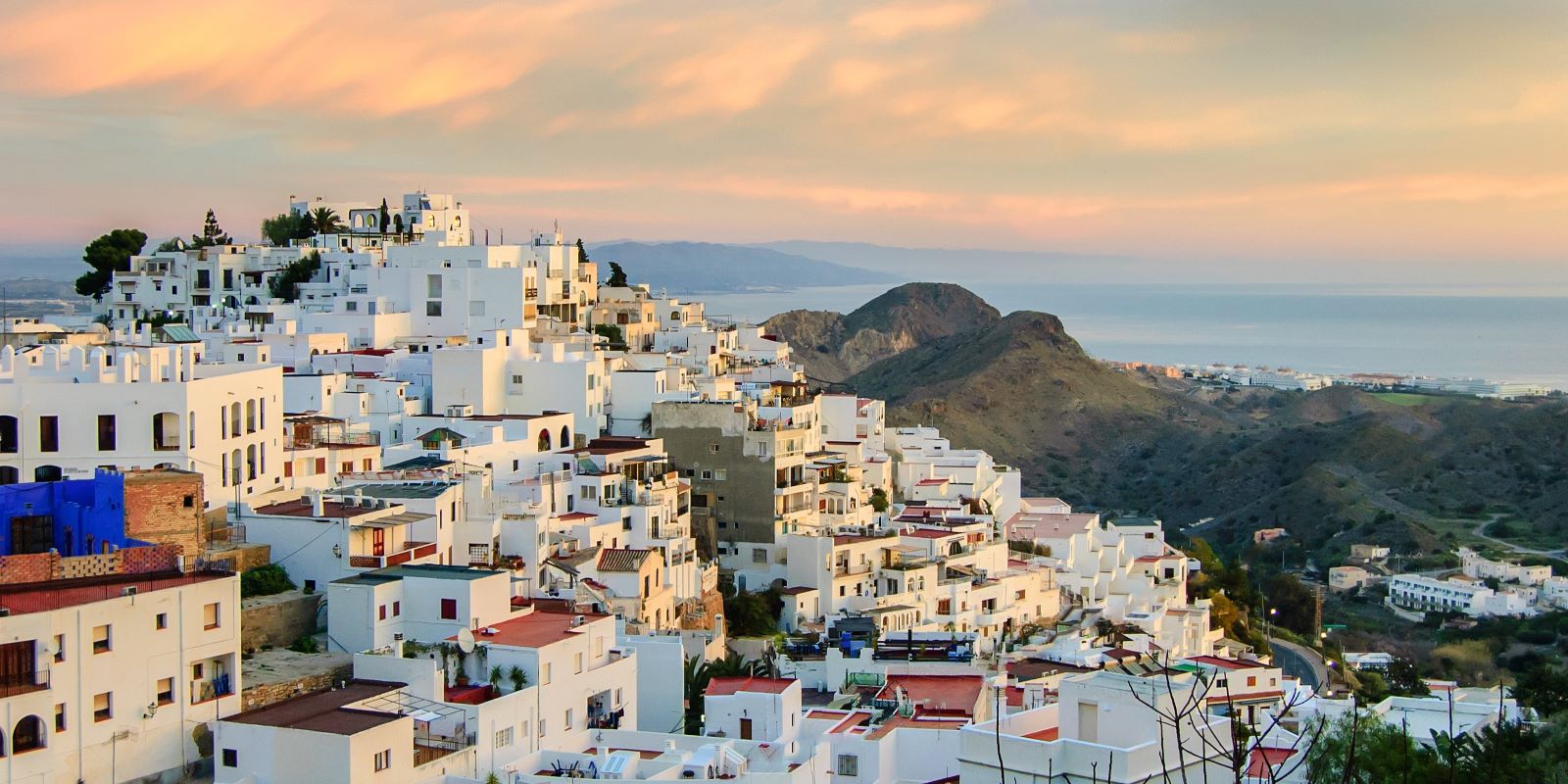 200 Hour Yoga Teacher Training in Spain