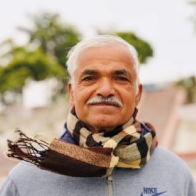 Dr. J. P. Rathi – Ayurveda & Yogic Lifestyle Expert