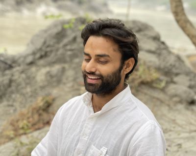 Yogi Gaurav Tomar